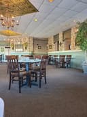 Country Fare Restaurant logo