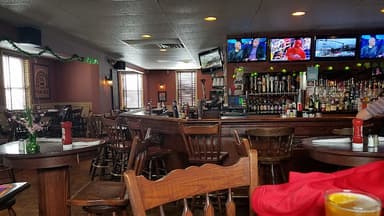 501 Grill & Tavern logo