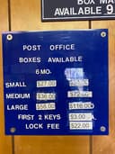 United States Postal Service logo