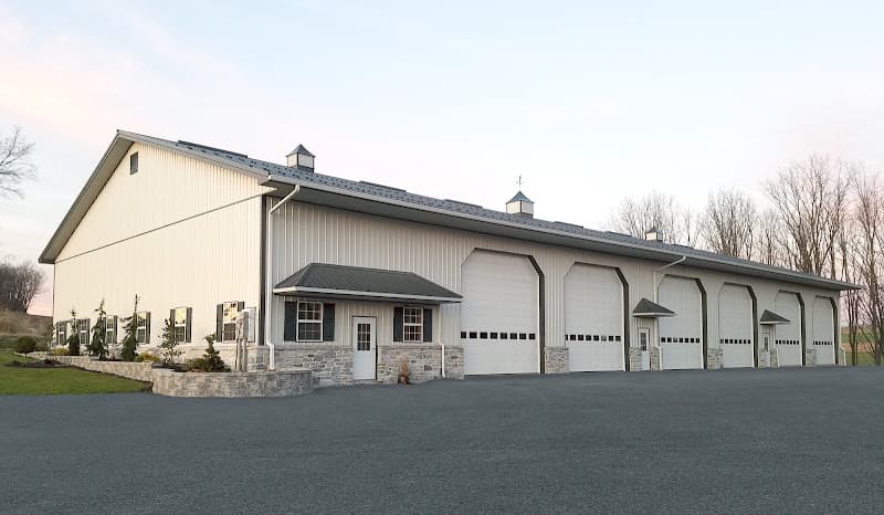Creek View Construction LLC
