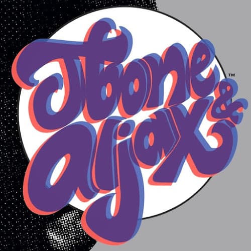 T-Bone & Aljax logo