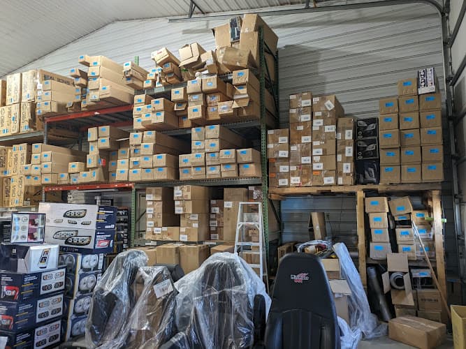 Host Valley Farm Inc Logo