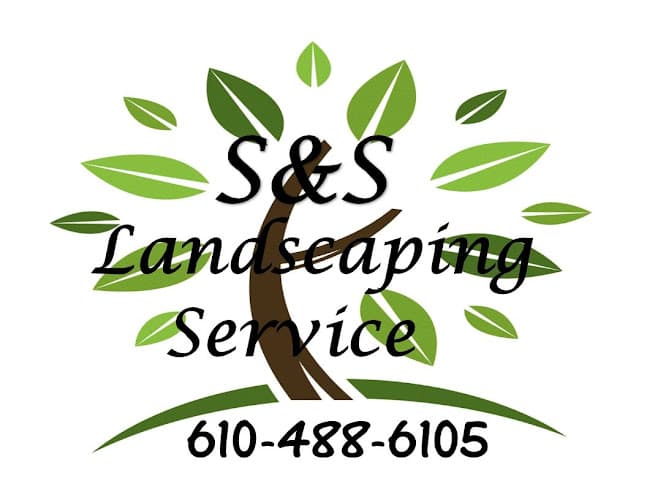 S&S Landscaping Service LLC logo