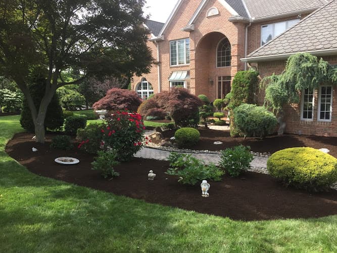 Walnut Creek Lawn & Landscape Services, LLC logo