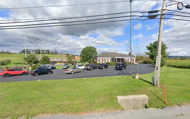 Bernville Family Practice Center logo