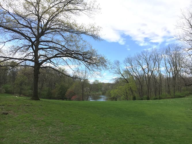 Berks County Parks and Recreation Department logo