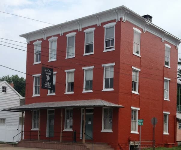 Eagle Hotel