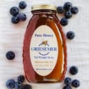 Griesemer Beekeeping LLC logo