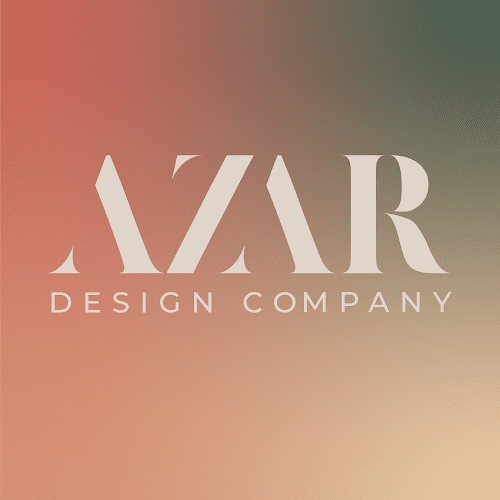 Azar Design Company logo