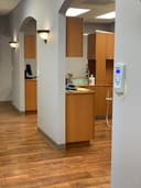 Smile Makers Dentistry PC logo