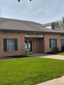 Robesonia Community Library logo