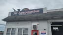 JG Automotive, LLC logo