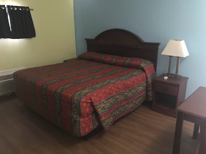 Motel Deska logo
