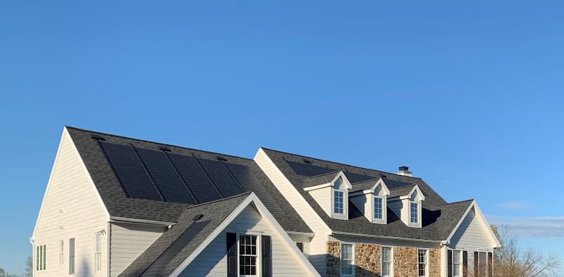 Bachman’s Roofing Logo