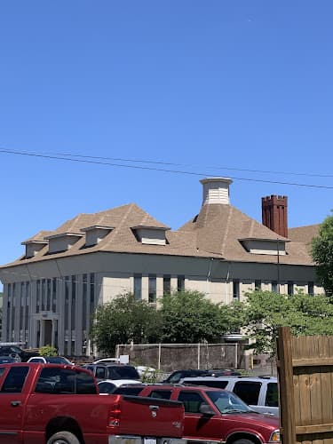 Amatucci Roofing logo