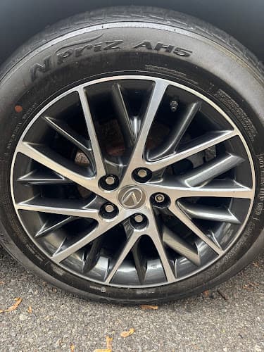 Superior Wheel Repair