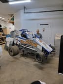 Precision Landscaping Services logo