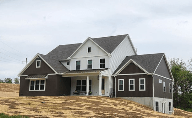 Blue Lake Builders