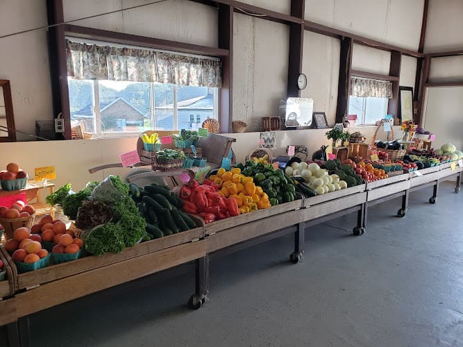 Twin Maple Farm Market LLC. logo