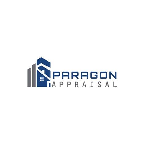 Paragon Appraisal Services logo