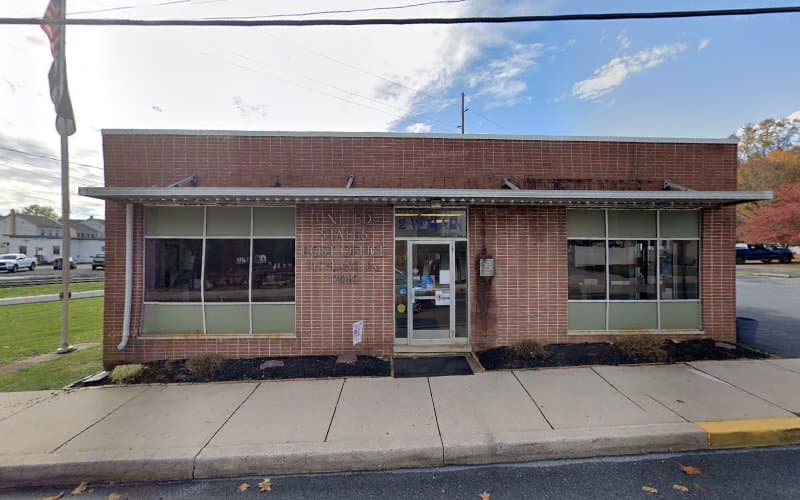 United States Postal Service logo