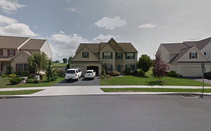 Risser Appraisals logo