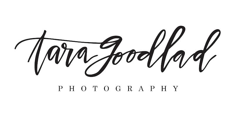 Tara Goodlad Photography logo