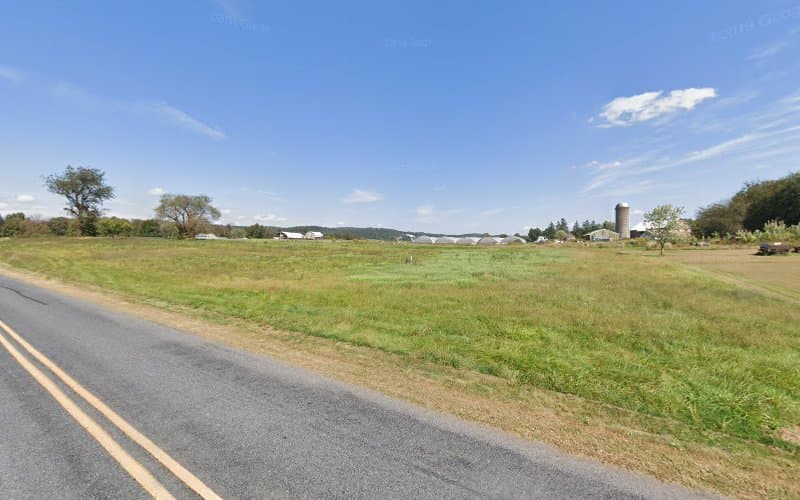 Rodney J Gockley Plumbing logo