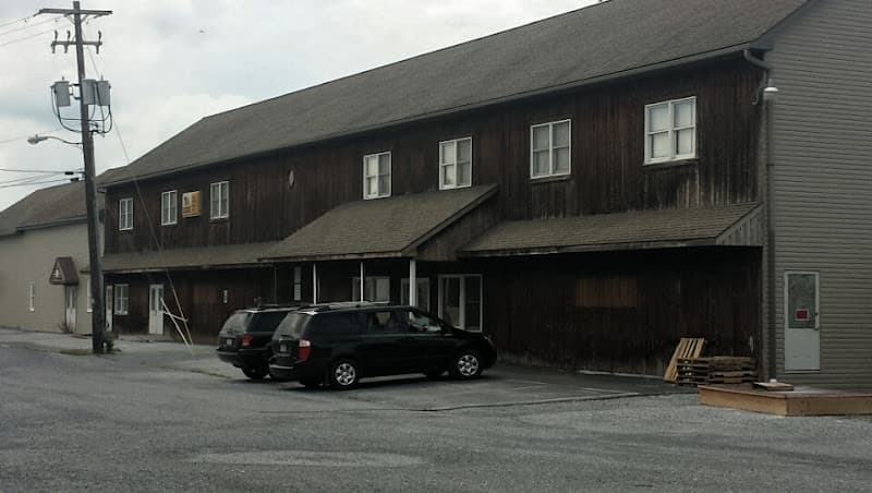 Zimmerman General Wholesale logo