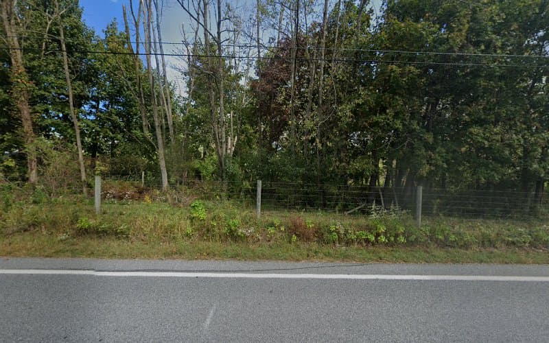 Texter Mountain Nursery logo