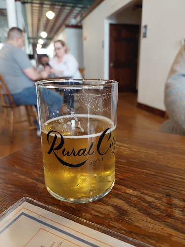 Rural City Beer Co. logo
