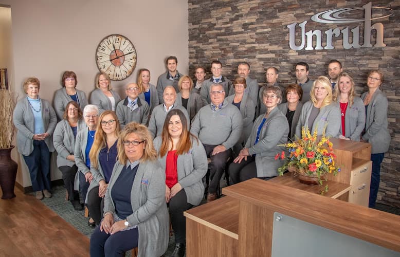 Unruh Insurance Agency Inc logo