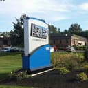 DenTech Industrial logo