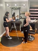 Youphoria: Hair | Skin | Body logo