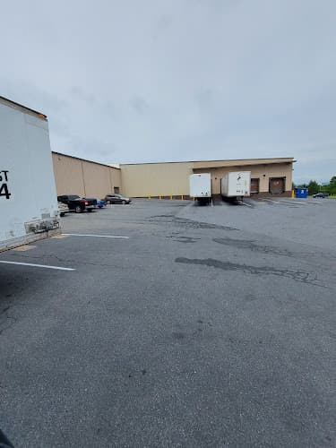 Stony Run Warehouse Inc logo