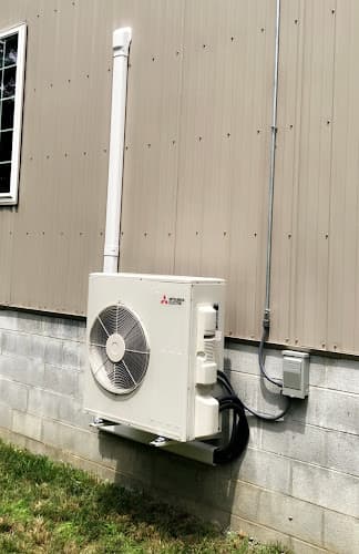 ARM Heating & Air LLC logo