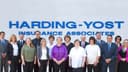 Harding-Yost Insurance Associates logo