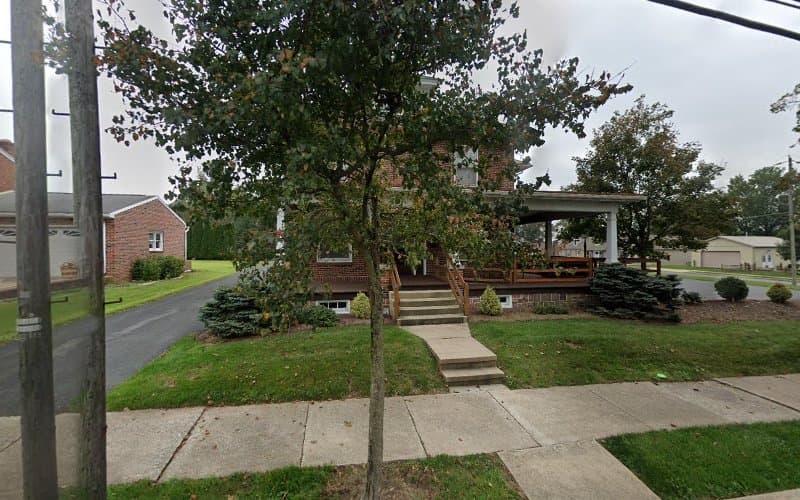 Timothy L. Zimmerman, DC logo