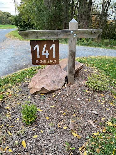 Schillaci Architects logo