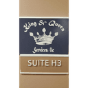 King & Queen Services, LLC logo