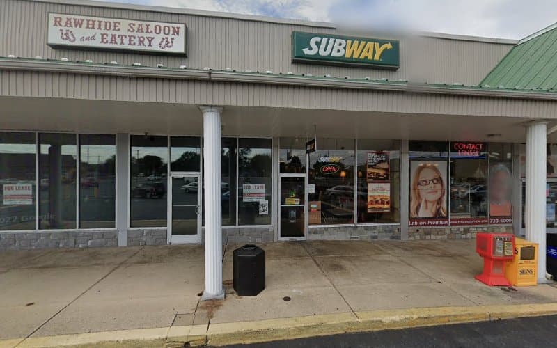 J.R.Heller Investment logo