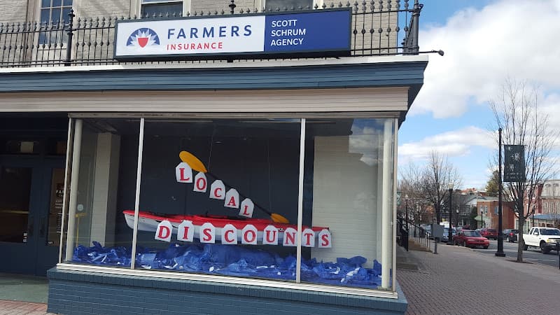 Ephrata Insurance 717auto.com logo