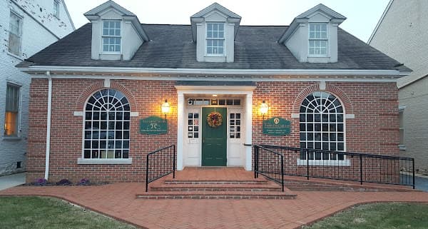 Ephrata Family EyeCare, LLP logo