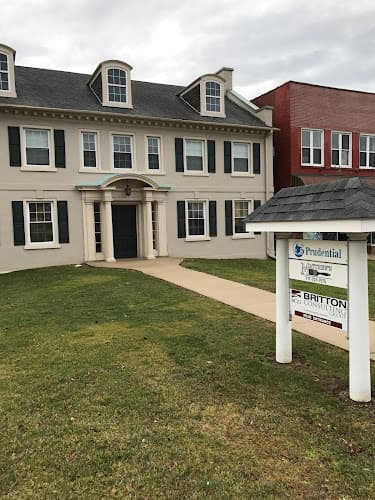 Britton Consulting Group logo