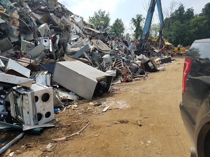 Ephrata Recycling logo