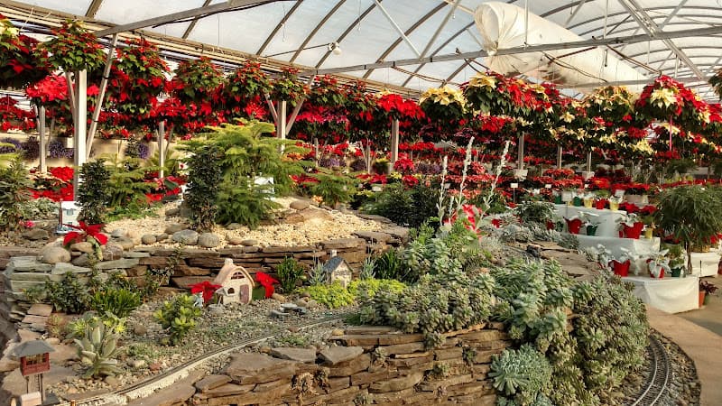 Frysville Farms logo