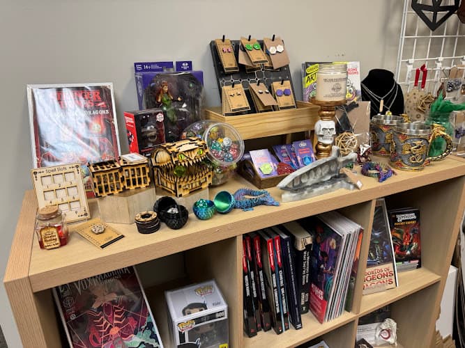 Critical Finds Comics & Collectibles logo