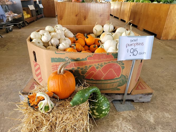 Summer Set Farm Market logo