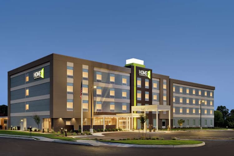 Home2 Suites by Hilton Ephrata