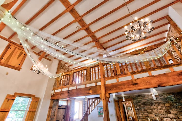 Eicher Arts Center logo